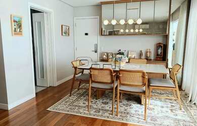 Imagem 6: Venda Apartamento 3 Dormitórios - 123 m² Pompéia