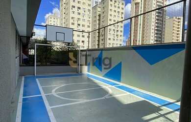 Imagem 11: Dot Bueno Residence - Apartamento Mobiliado 2 Suítes - Setor Bueno Goiânia