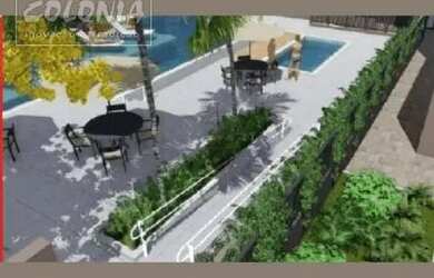 Imagem 9: Apartamento a venda - Campestre, Santo André