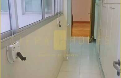 Imagem 2: Apartamento com 2 dormitórios, 102 m² - venda por R$ 2.000.000,00 ou...