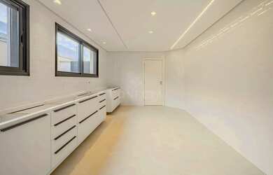 Imagem 8: Alphaville Zero - Residencial Alphaville Zero