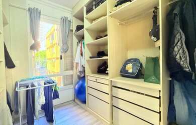 Imagem 10: Apartamento de 2 quartos com 1 vaga à venda no bairro Bela Vista em Porto Alegre