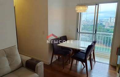 Imagem: Apartamento em Rua Arnaldo Cintra - Vila Moreira - São Paulo/SP