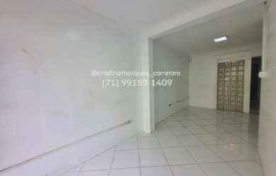 Imagem 12: Alugo Ponto Comercial na Pituba