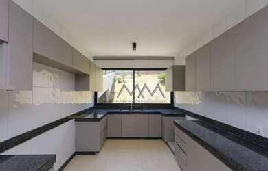 Imagem 9: Casa à venda no condomínio Vila Alpina 450 m² - 5 quartos