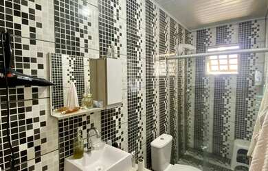 Imagem 13: Casa com 3 dormitórios em Camobi com terreno de 450m²