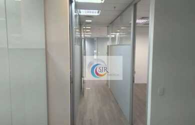 Imagem 14: Conjunto para alugar, 604 m² na Vila Olímpia - São Paulo/SP