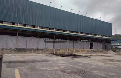Imagem 2: GALPÃO LOGÍSTICO PARA LOCAÇÃO 8.000 m²