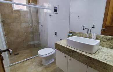 Imagem 8: TEMPORADA 4 quartos na Praia do Morro