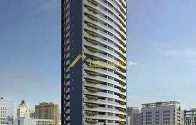 Imagem 4: APARTAMENTO NO ECOVILLE 03 QUARTOS, SUÍTE, SACADA, CHURRAS