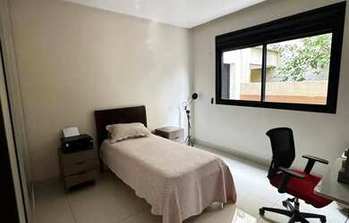 Imagem 7: Sobrado à venda no Jardins Mônaco VENDA