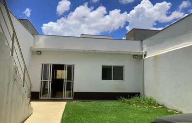 Imagem 2: Casa com 2 dormitórios c/ suíte, para venda, 160 m² Água Branca -...