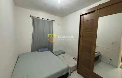 Imagem 6: Apartamento 2 Quartos com suíte condomínio clube na serra, a 5 min da...