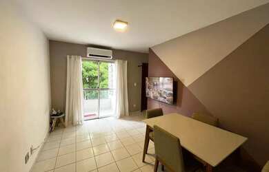 Imagem 3: Apartamento com 2 quartos no Condomínio Arezzo - Flores - Venda