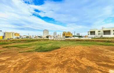 Imagem: O terreno possui 700m² de Área e está localizado em Chácaras