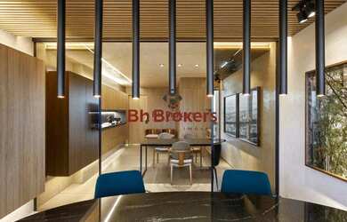 Imagem 5: SALA COMERCIAL MOBILIADA PARA LOCAÇÃO