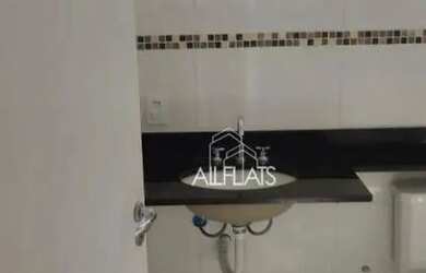 Imagem 4: Apartamento com 1 dormitório, 35 m² - venda por R$ 280.000,00 ou aluguel por R$ 2.800,00/m