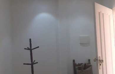 Imagem: A casa possui 2 Dormitórios, 1 Banheiro e 40m² de Área e