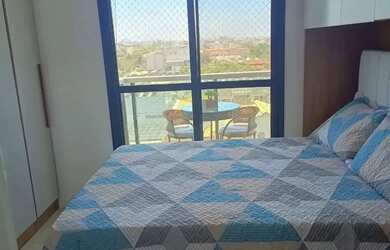 Imagem 14: Apartamento para venda possui 71 metros quadrados com 2 quartos