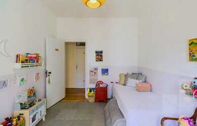 Imagem 9: Apartamento com 3 quartos e 1 vaga em Higienópolis