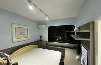 Imagem 12: Apartamento a venda 4 suítes, 3 vagas - Vila Rica