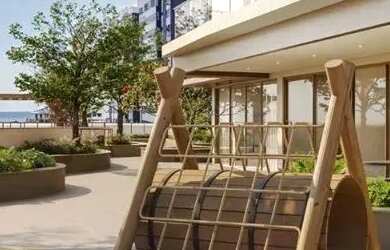 Imagem 5: Rivê, 3 Ou 4 Quartos Sendo 2 Suítes Opções De 97M² E 143M² No Rio...