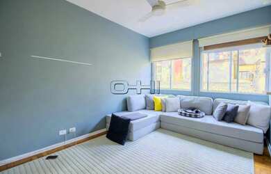 Imagem 9: Venda Apartamento 3 Dormitórios - 170 m² Pinheiros