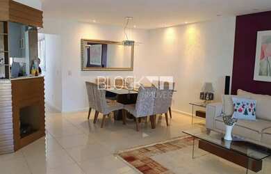 Imagem 9: Recreio dos Bandeirantes Cobertura 3 quartos, sendo 2 suites