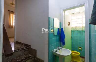 Imagem 15: Casa à venda em Campinas, Cambuí, com 4 quartos, com 297 m²