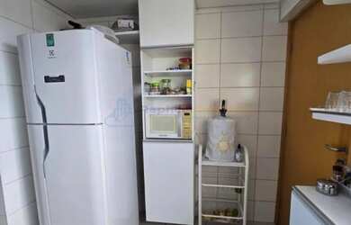 Imagem 10: EXCELENTE APARTAMENTO LINDO E ESPAÇOSO E COM LAZER COMPLETÍSSIMO NO BAIRRO DE CASA AMARELA