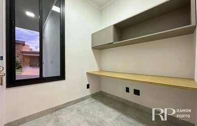 Imagem 7: Residencial Maria Júlia - Casa Nova em Condomínio para Venda no Residencial Maria Julia, S