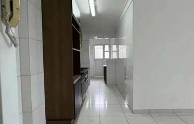Imagem 12: APARTAMENTO COM 89 m² - BOQUEIRAO - PRAIA GRANDE SP