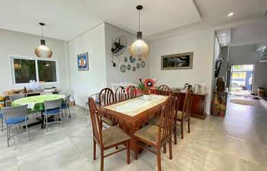 Imagem 12: Sobrado com piscina 150 metros do mar em Matinhos