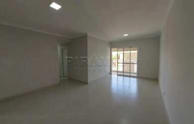 Imagem 2: Apartamento padrão com 101,10m², bairro Jardim Nova Aliança, Zona Sul...
