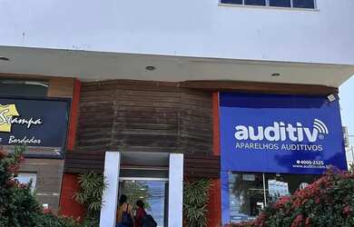 Imagem: O depósito possui 1 Vaga na garagem e 40m² de Área e está