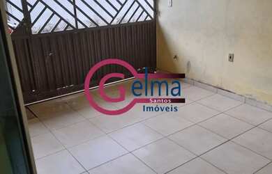 Imagem 2: Cód. 002 Casa com 2/4 e 1 vaga de garagem próximo ao Shopping Metrópole