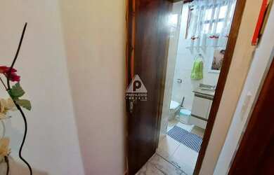 Imagem 6: Apartamento à venda, 2 quartos, 1 suíte, varanda, 77m², Vila Isabel/RJ