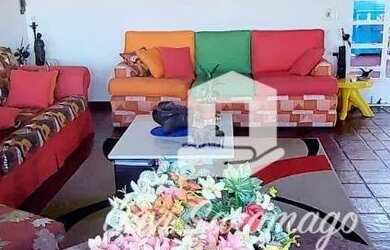 Imagem 11: Casa Camboinhas Niteroi. Piscina, Churrasqueira, VarandaeGuarda roupa