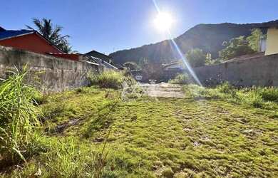 Imagem: O terreno possui 40m² de Área e está localizado em Barequecaba