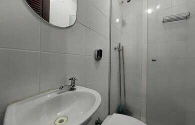 Imagem 7: RECREIO - LINDA COBERTURA - PISCINA - CHURRASQUEIRA - 3 QUARTOS(SUITE) - ARMÁRIOS PLANEJAD