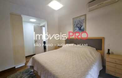 Imagem 14: Brooklin - 205 m2 - 3 suítes - 4 vagas