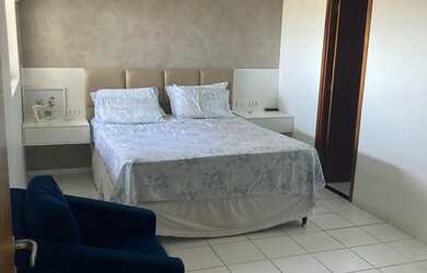 Imagem 5: Apartamento alto das alamedas