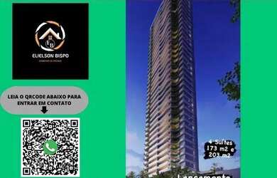 Imagem 1: Apartamento ALTO PADRÃO 4 suites 3 ou 4 vagas - HORTO FLORESTAL