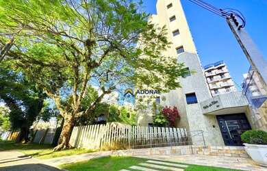 Imagem: O apartamento possui 3 Dormitórios, 3 Banheiros, 1 Vaga na