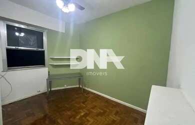 Imagem: O apartamento possui 1 Dormitório, 1 Banheiro e 22m² de Área