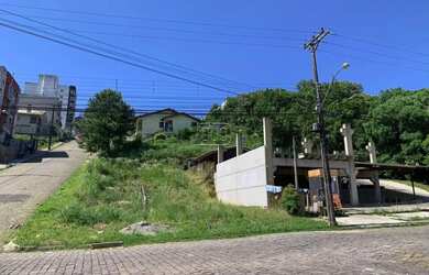 Imagem 2: Terreno,bairro Nossa Senhora da Saúde