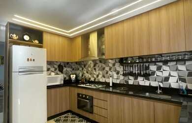 Imagem 6: EXCELENTE CASA NA PONTE ALTA NORTE