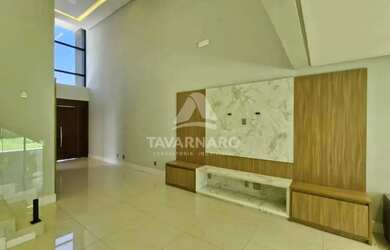 Imagem 7: Casa Térrea no Vila Toscana