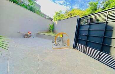 Imagem 6: Casa com 2 dormitórios à venda, 90 m² por R$ 660.000,00 - Nova Cerejeiras...