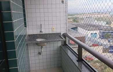 Imagem 11: ALUGA-SE APTO MOBILIADO